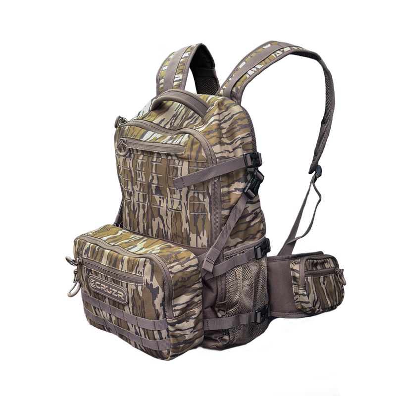 CRUZR The Escape Pack 2.0