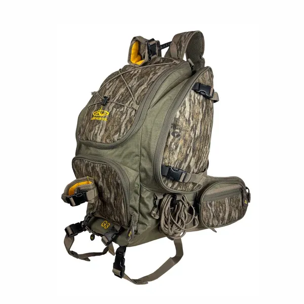 Horn Hunter G3 Backpack