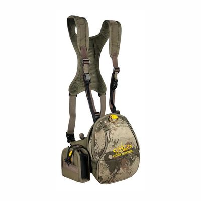 Horn Hunter OP-X Combo Bino Harness System (REALTREE ONLY)