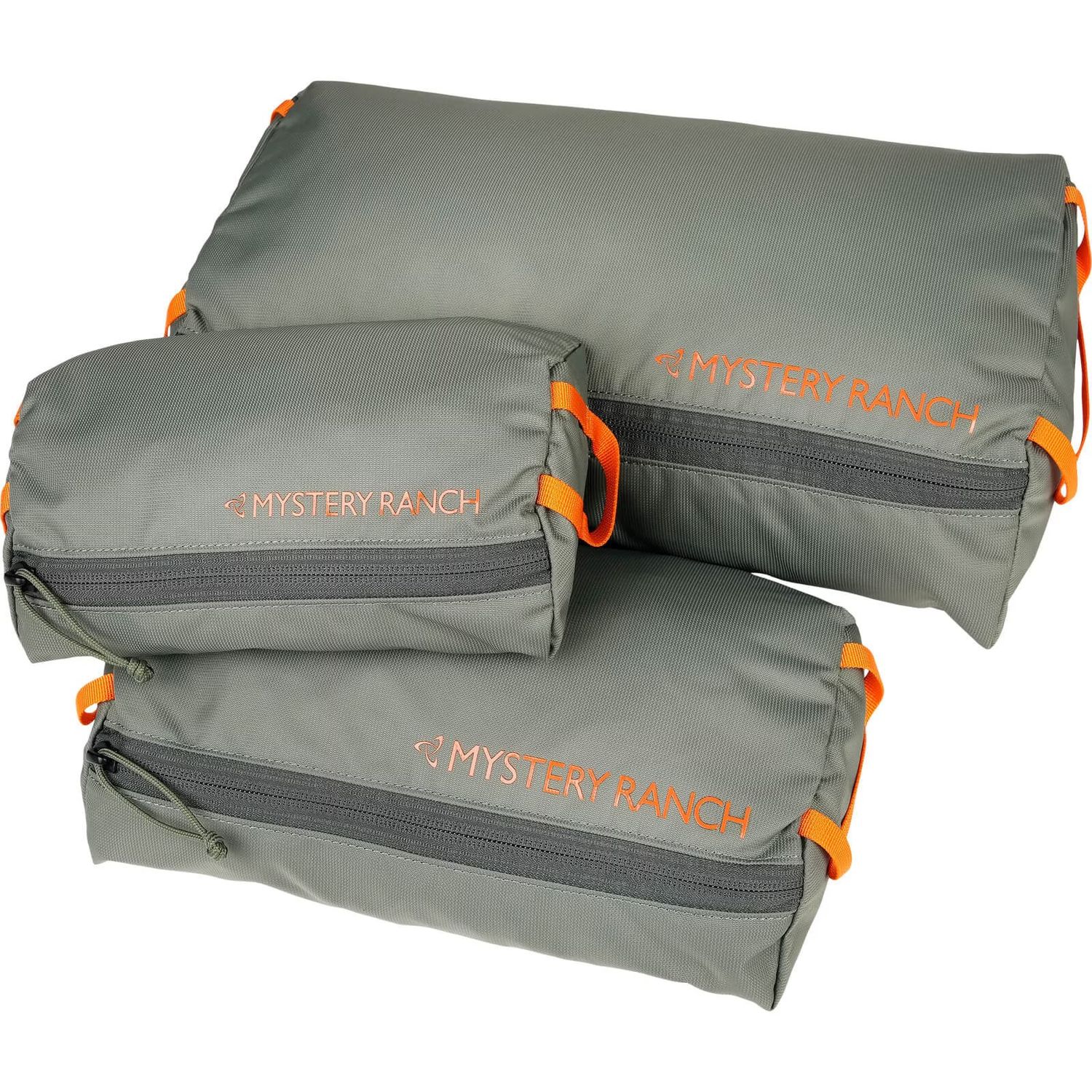 Mystery Ranch Void Bag Set Foliage