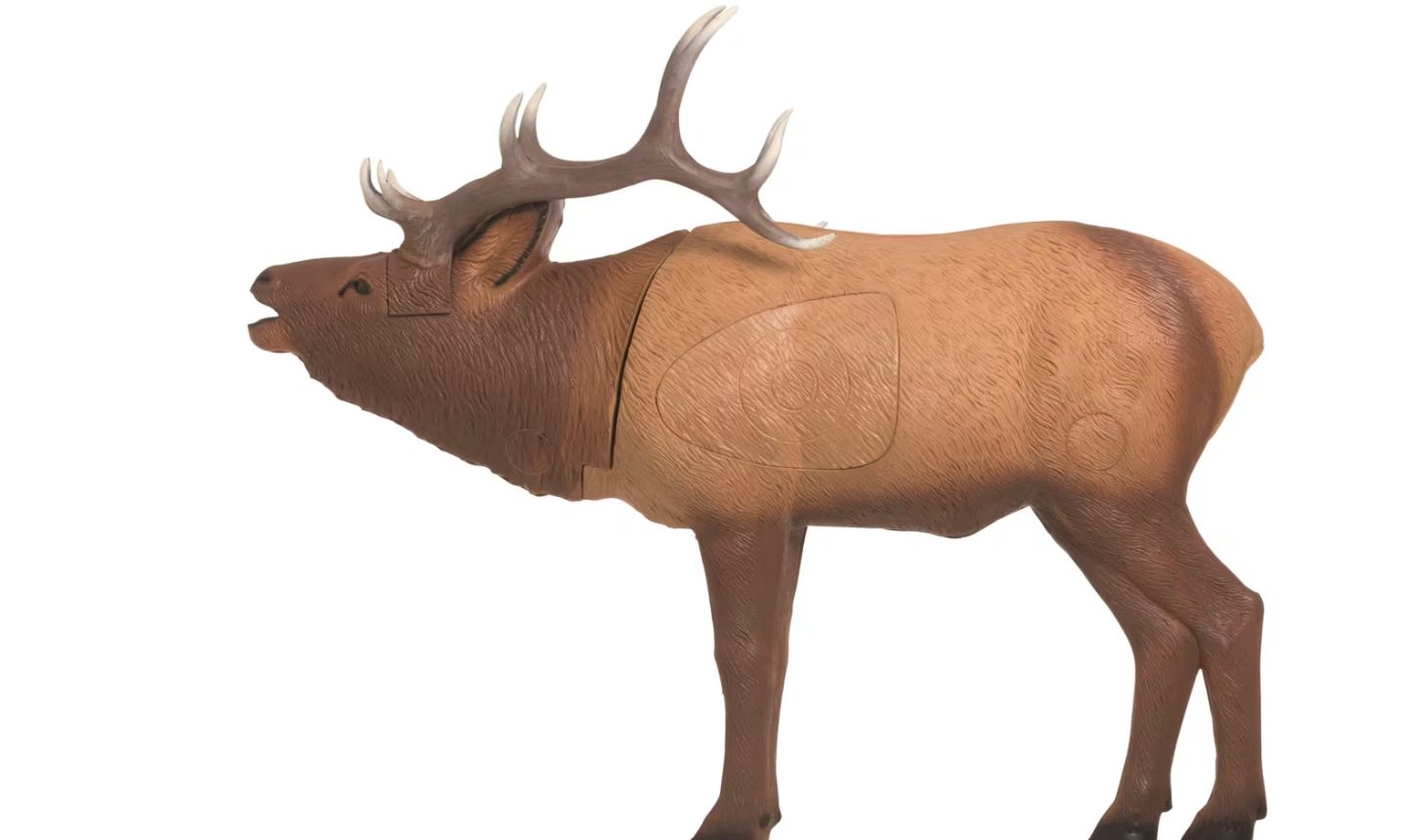 Rinehart 1/3 Scale Signature Elk 3D Target