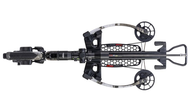 Ten Point Phantom De-cock
