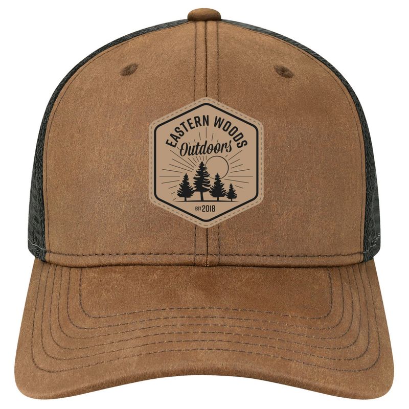 Eastern Woods Outdoors Hat