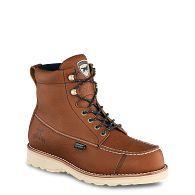 Irish Setter Wingshooter A0838