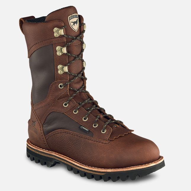 Irish Setter Elk Tracker A0882 - 600g