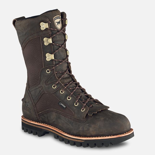 Irish Setter Elk Tracker A0880 - 200g