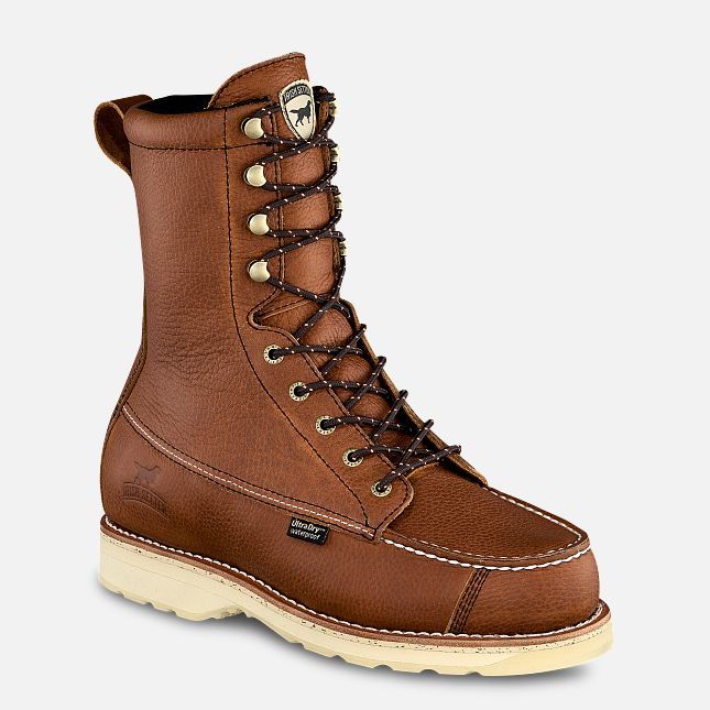 Irish Setter Wingshooter A0896 - 400g