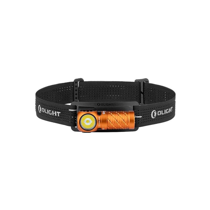 Olight Perun 3 Mini LED Rechargeable Headlamp