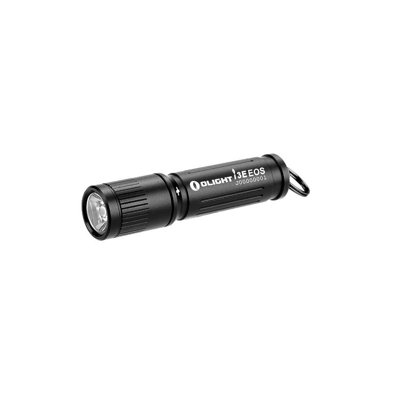 i3E EOS Keychain Flashlight
