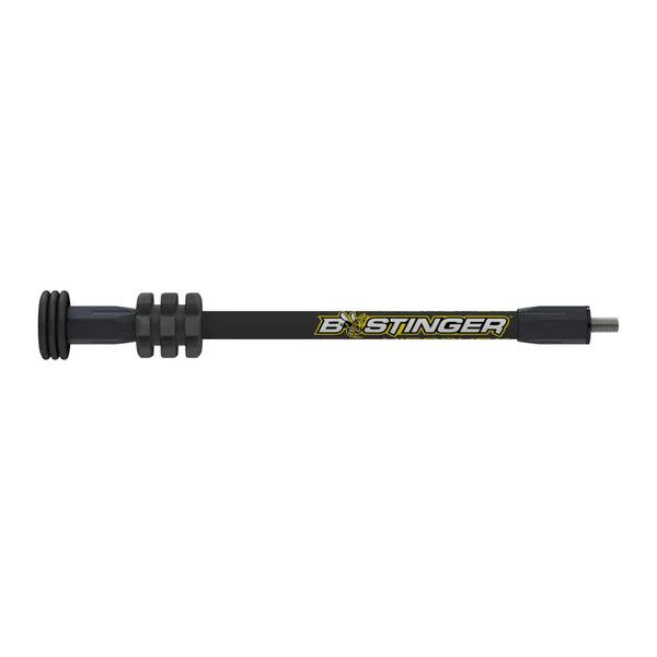 Bee Stinger Microhex 10" Stabilizer (Matte Black)