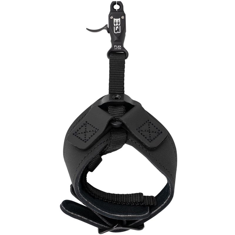 B3 Rival Flex Release, Color: Black