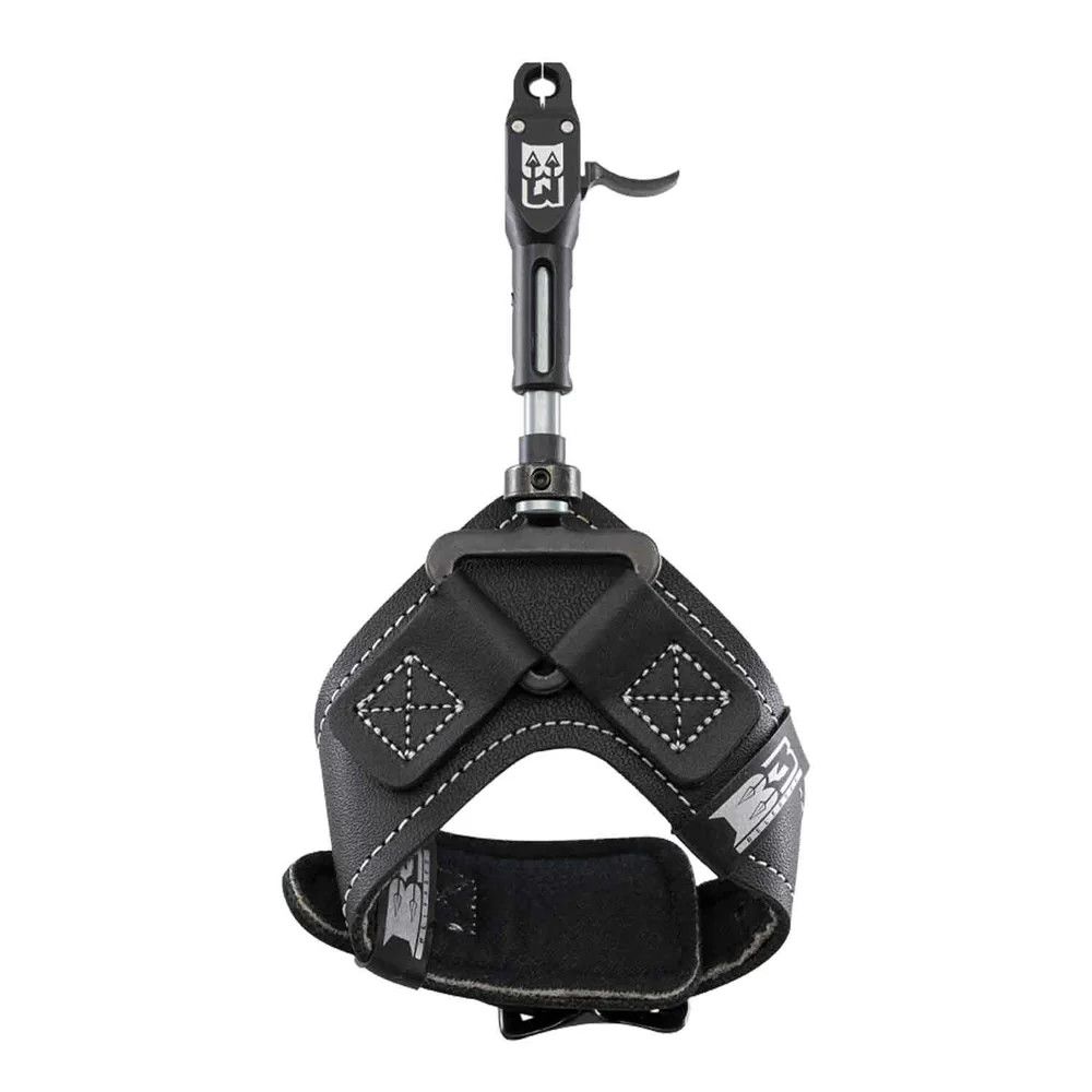 B3 Rival Swivel Release, Color: Black