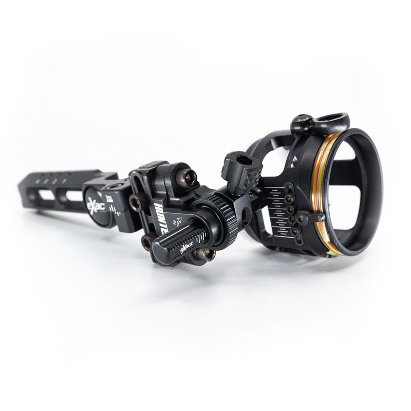 B3 Exact Hunter Sight, Dexterity: RH, Bar: Bridge-Lock