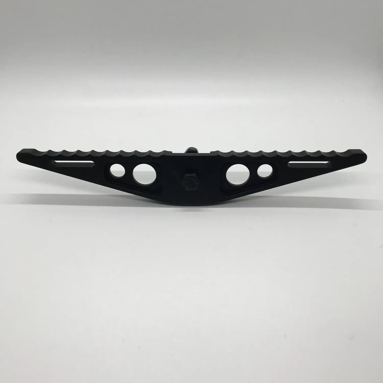 DoubleStep Slotted for Aider