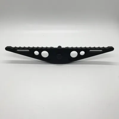 DoubleStep Slotted for Aider