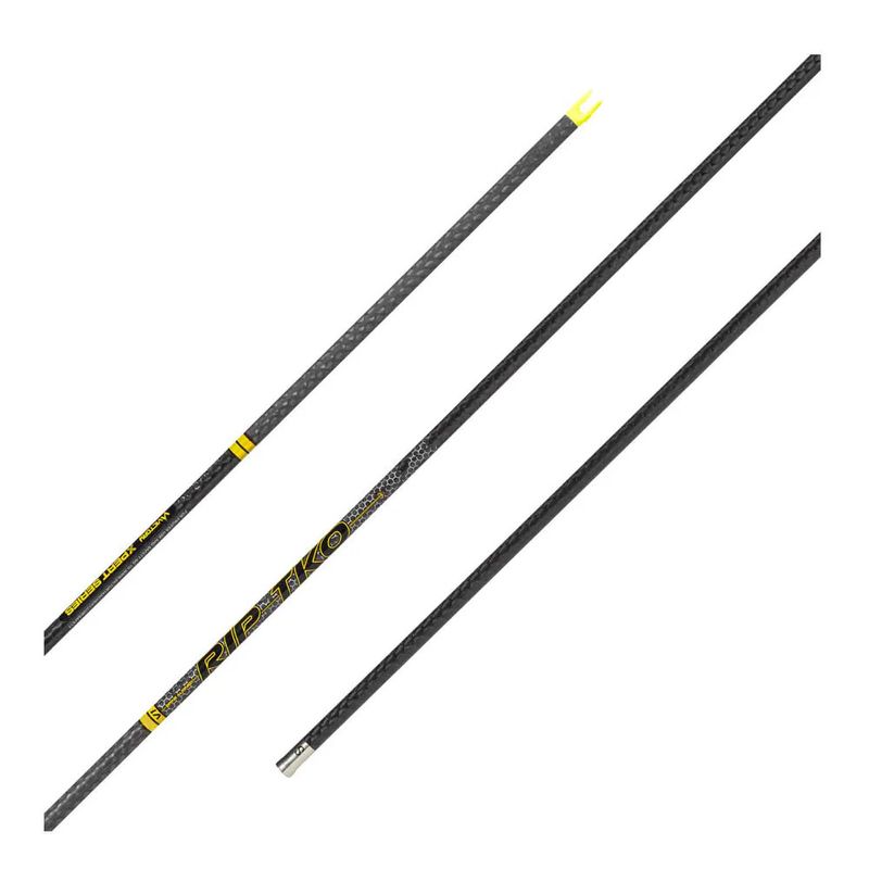 Victory RIP TKO Elite V1 Arrow Shafts (12 pk)