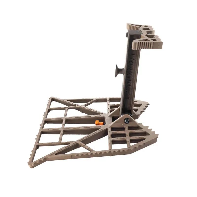 Grit Workhorse Platform