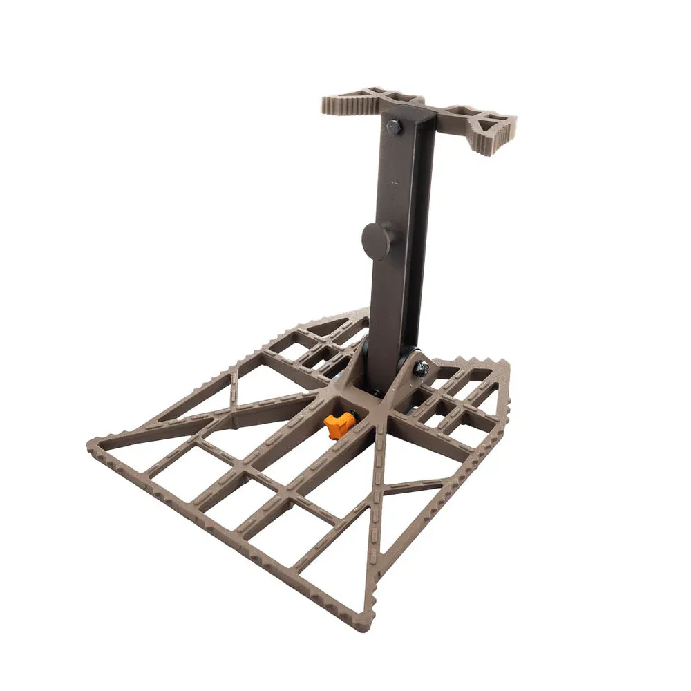 Grit Workhorse Platform, Size: Regular