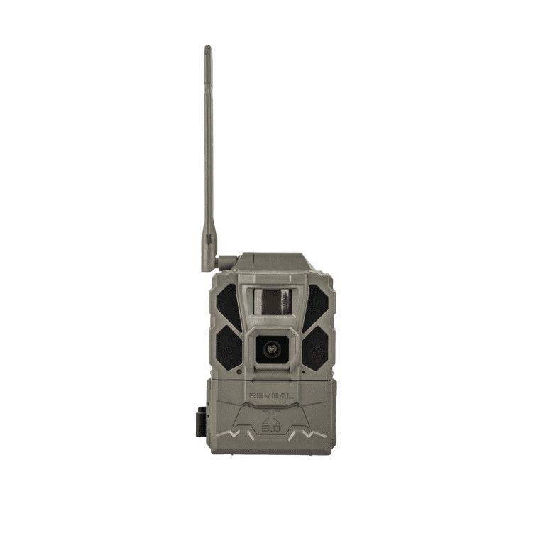 Tactacam Reveal X 3.0