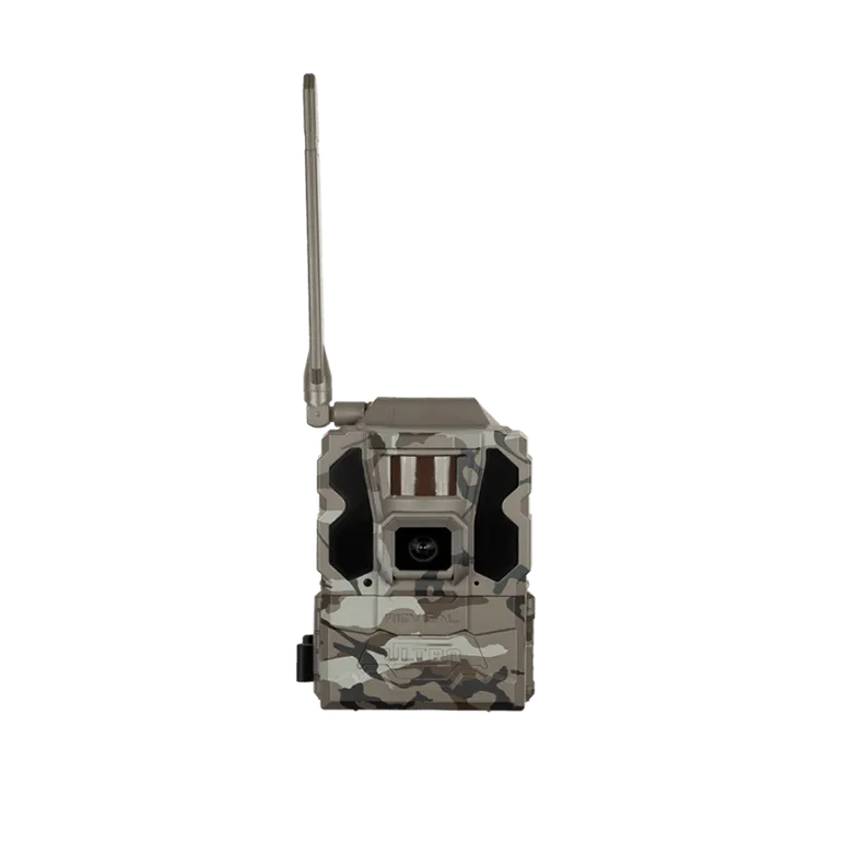 Tactacam Reveal Ultra