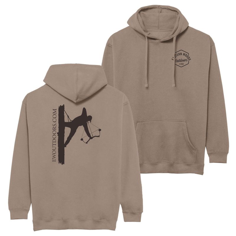 Eastern Woods Outdoors Hoodies