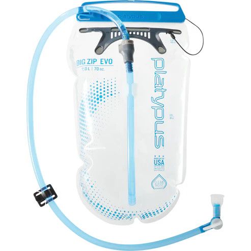 Platypus Big Zip™ EVO Reservoir