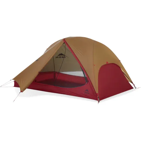 MSR FreeLite™ 2-Person Ultralight Backpacking Tent