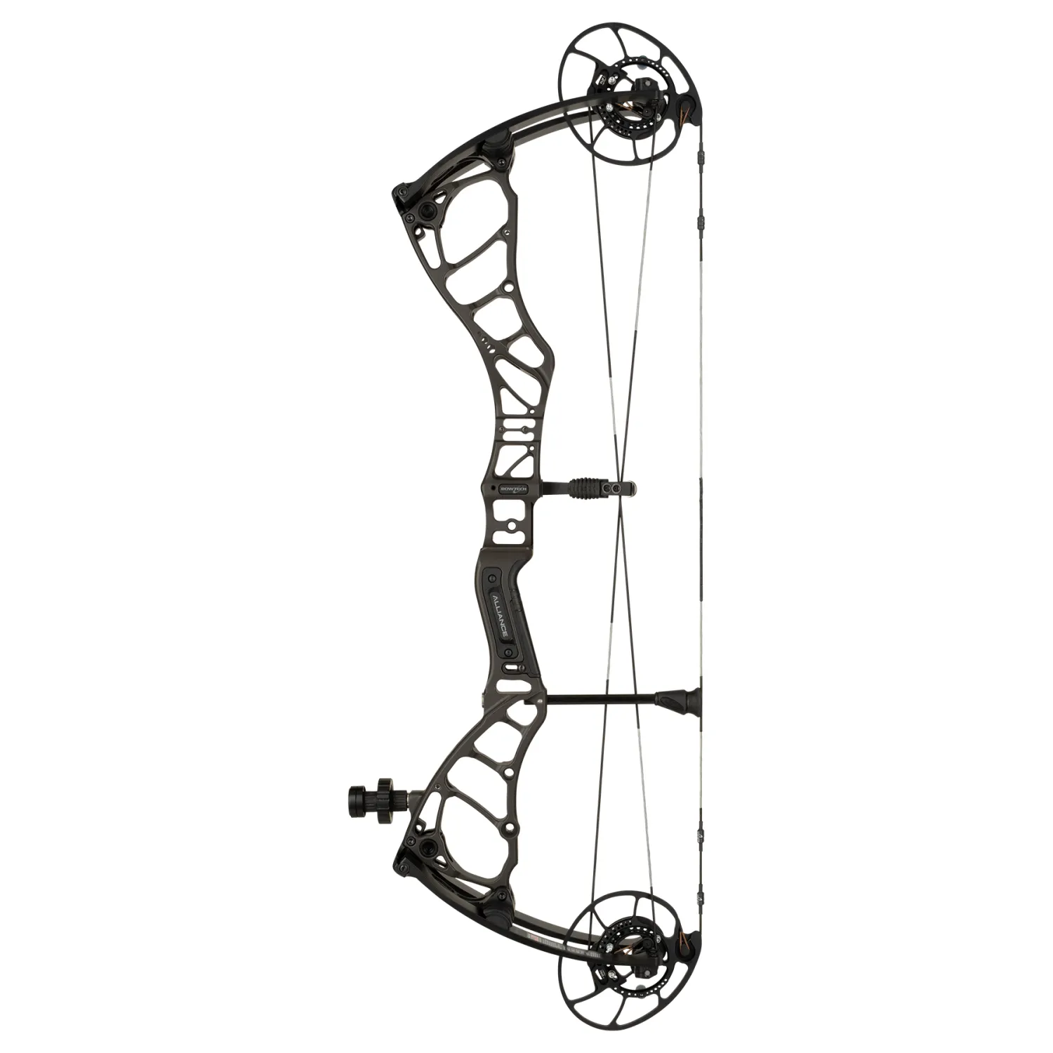 Bowtech Alliance