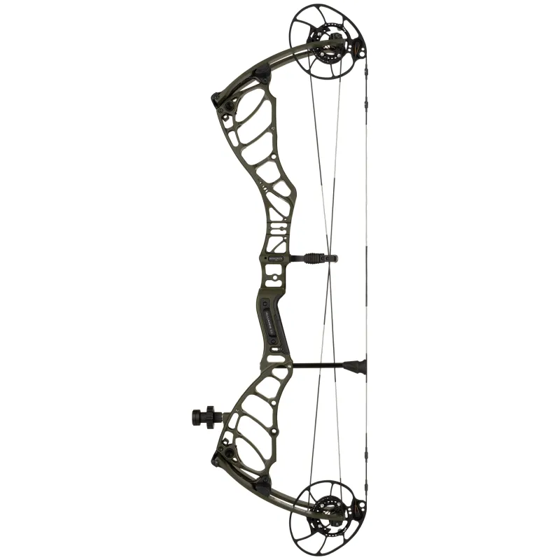 Bowtech Alliance 33