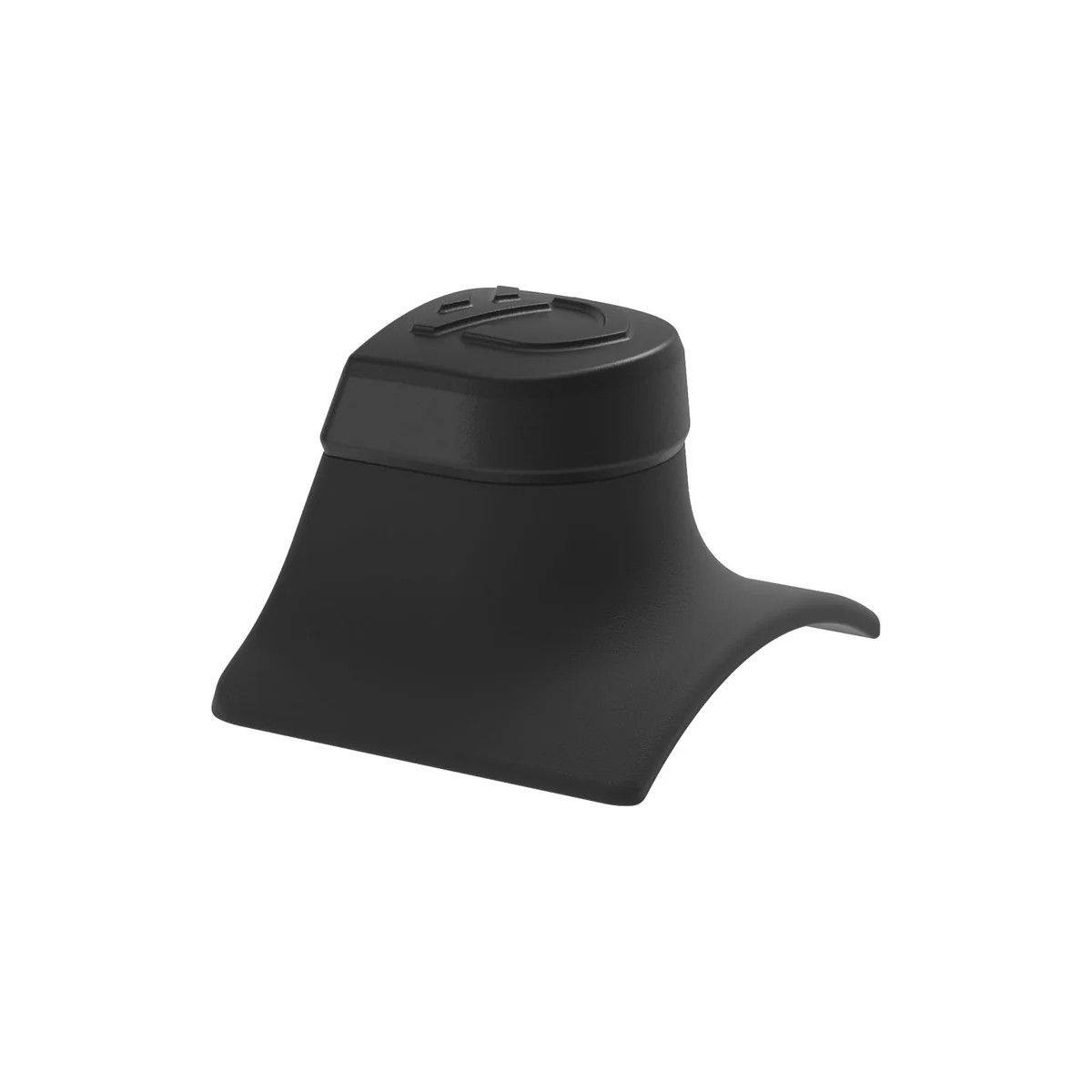 Dialed Optic Light, Color: Black