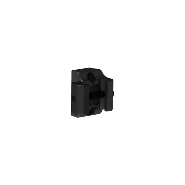 Dialed Frame Kit - Pic Mount Black