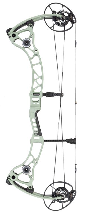 Bowtech Eva Gen3