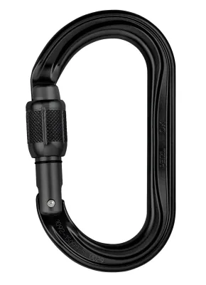 Petzl OK Lightweight Oval Carabiner