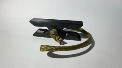 MHP Double Sided Tether Cincher