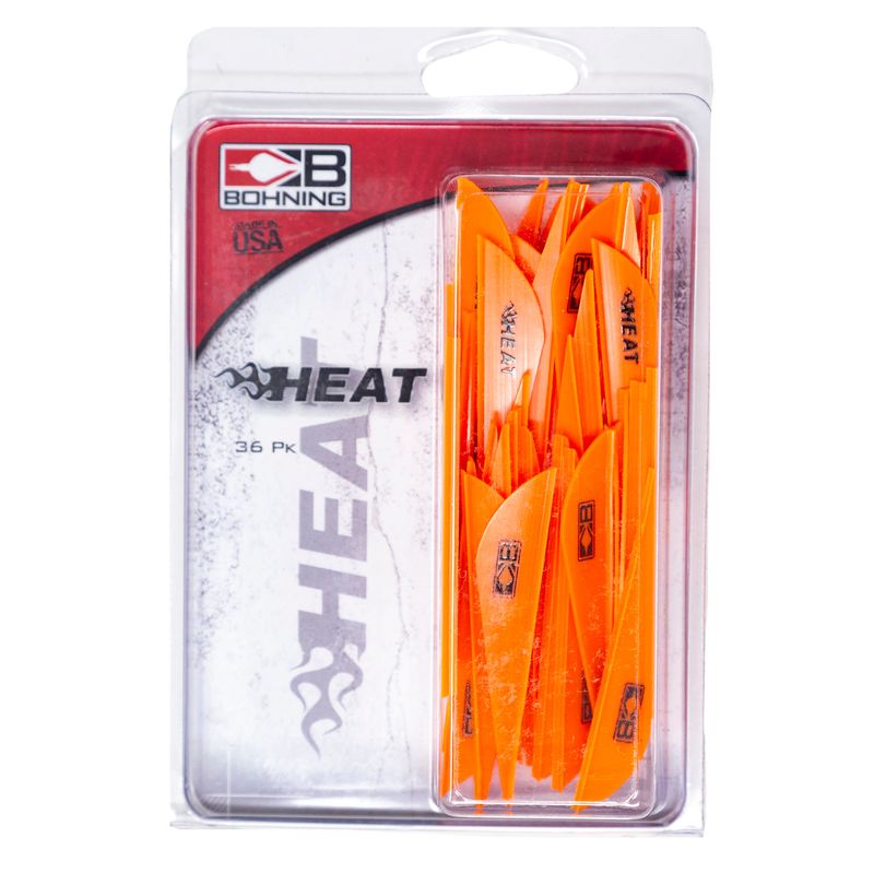 Bohning Heat Vanes