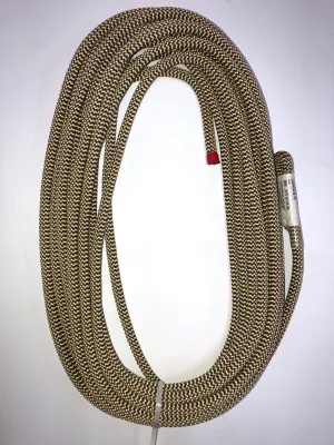 Canyon Camo Elite Rappel 40' with Sewn Eye Rope