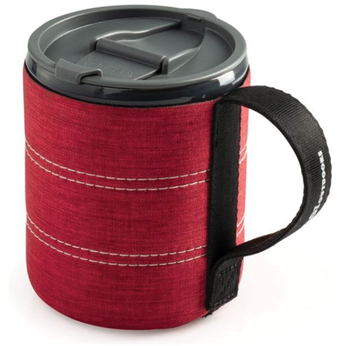 GSI Infinity Backpacker Mug 2.0