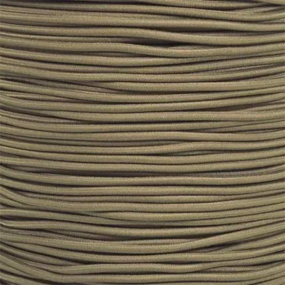 1/8" Elastic Shock Cord - Bungee Cord
