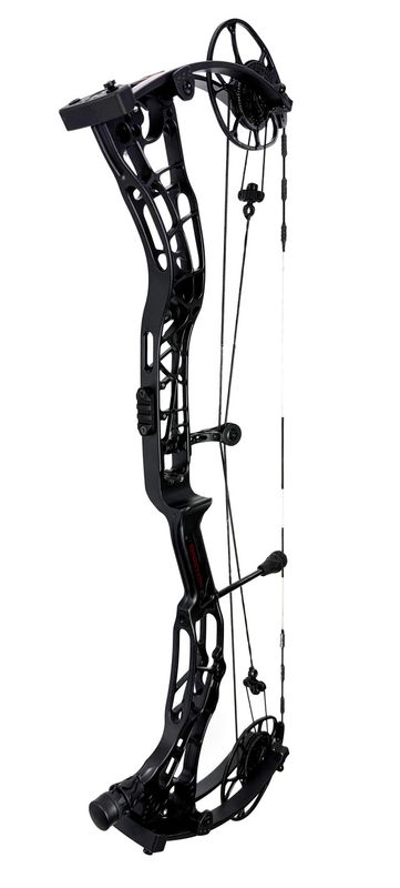 Darton TriTech 33
