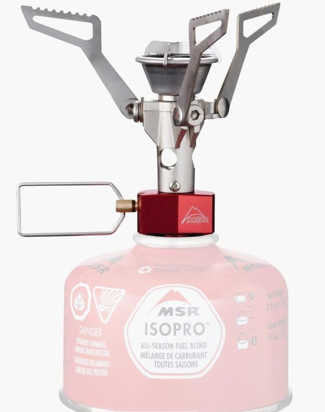 MSR PocketRocket 2 Stove