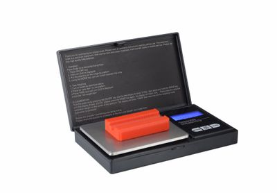 .30-06  Digital Grain Scale