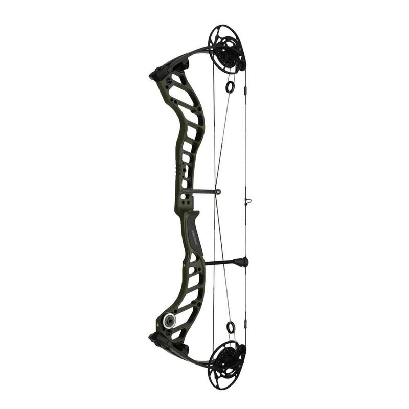 Bowtech Ascend