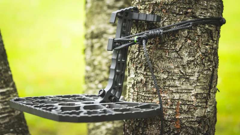 USA - Ultimate Stand Attachment