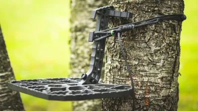 USA - Ultimate Stand Attachment