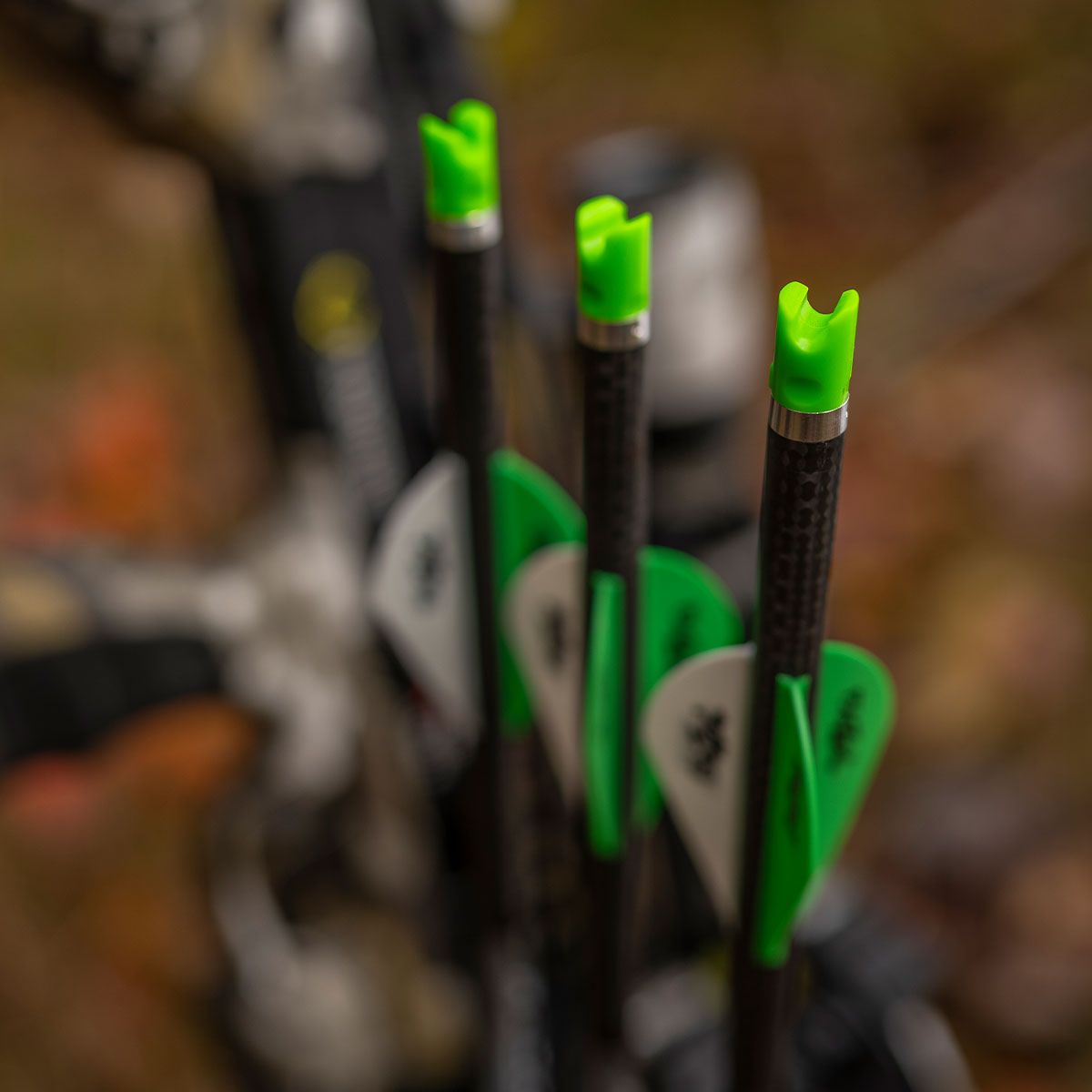 Ten Point AUC-X-20 Lighted 3pk