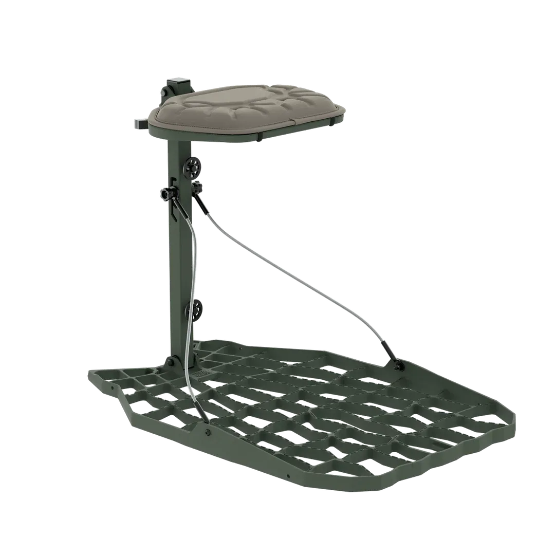 Novix Echo Hang On Stand, Color: OD