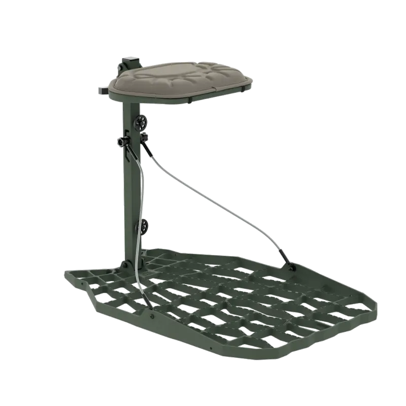 Novix Echo Hang On Stand