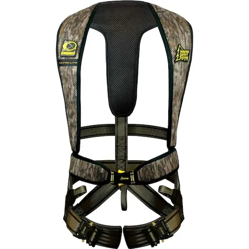 HSS Ultra Lite