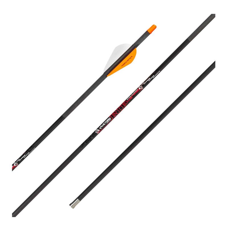 Victory RIP Sport Fletched (6pk)
