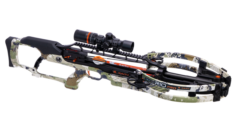 Ravin R10 Pro